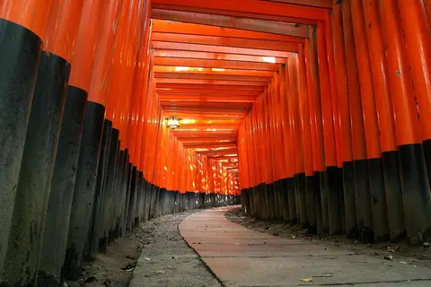 神社・仏閣の旅行ガイド