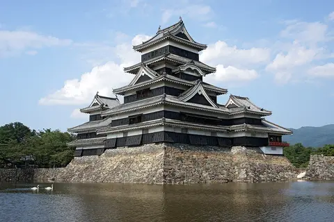 城・城跡の旅行ガイド
